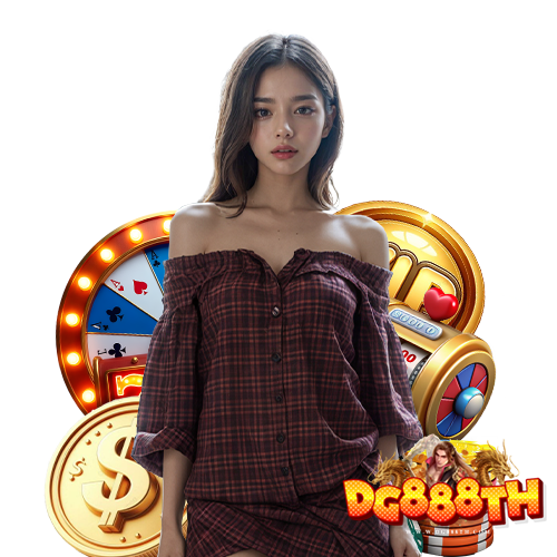 dg888th สล็อตออนไลน์